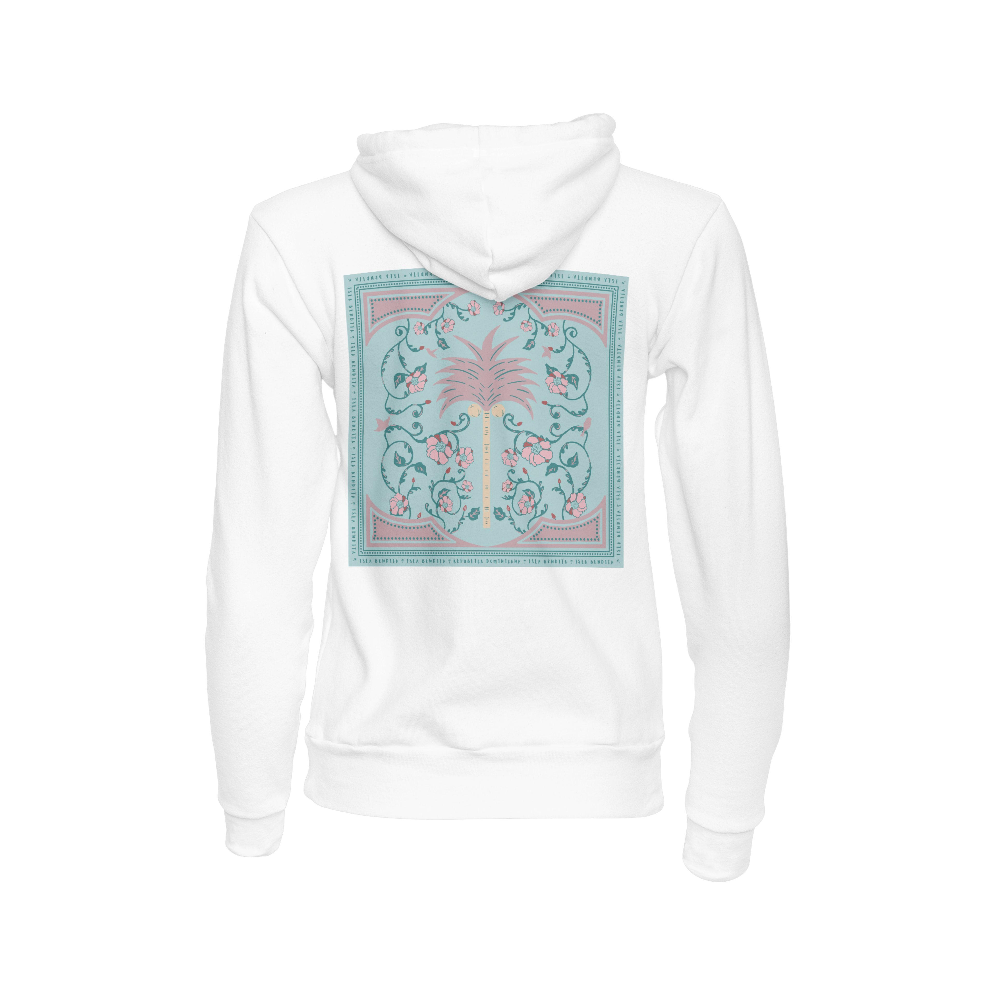 HOODIES