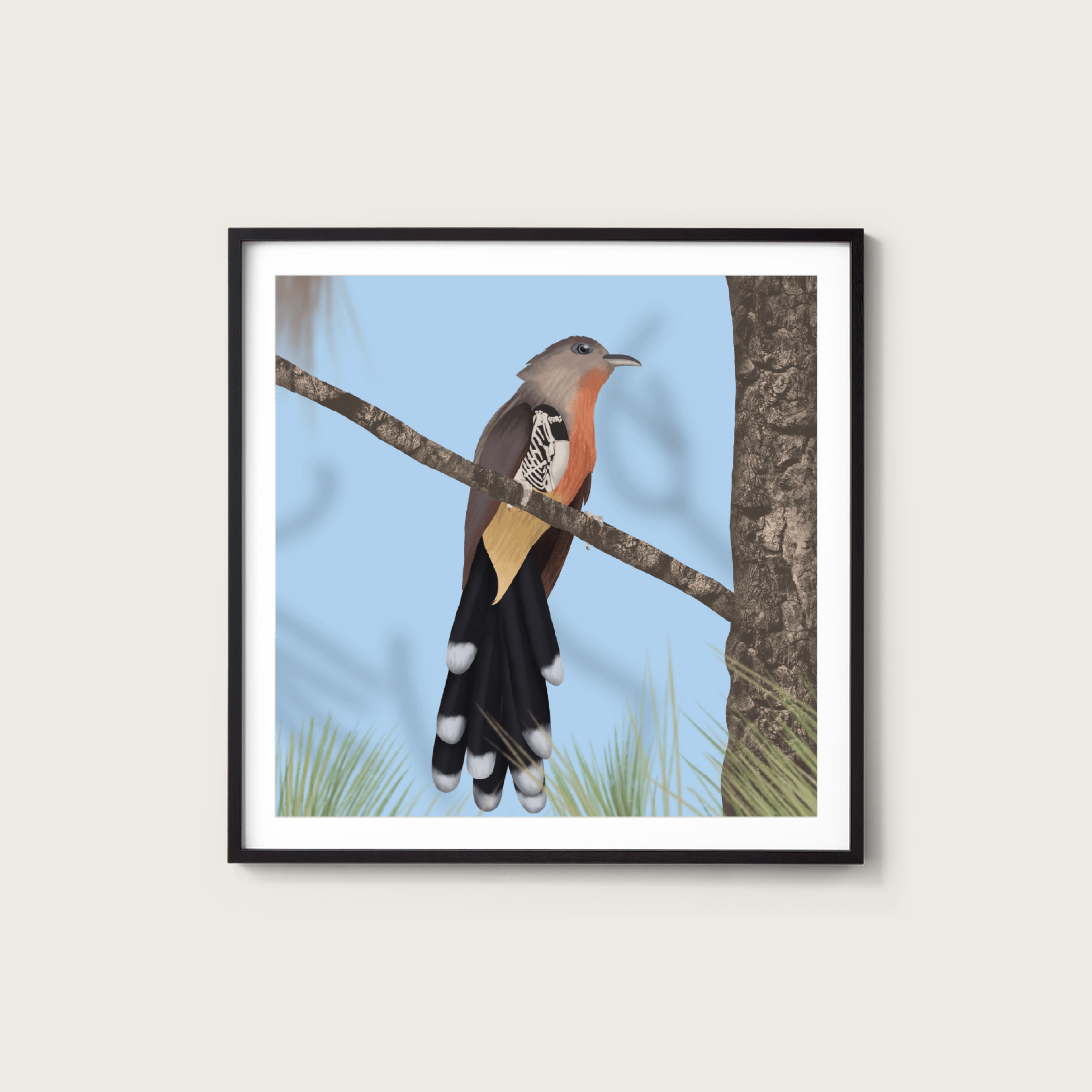 DOMINICAN ART PRINTS