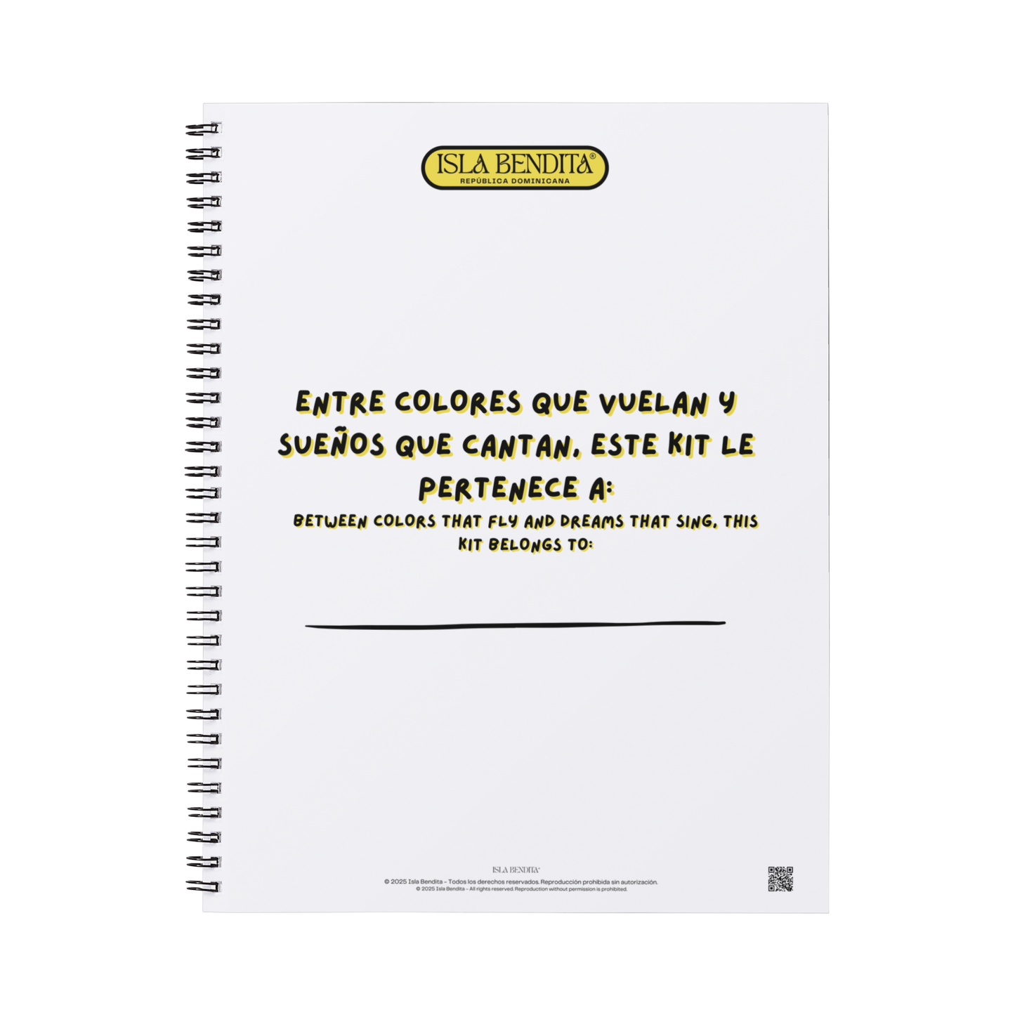 PAPAGAYO BOOK KIT