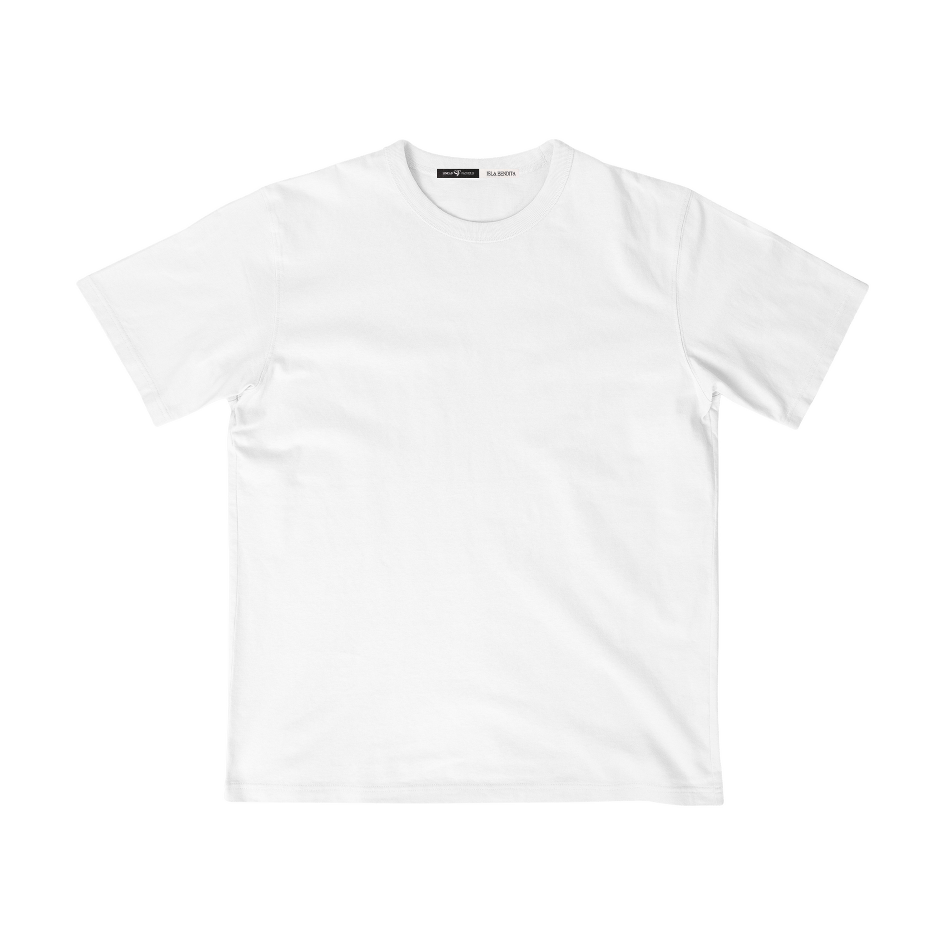3 PACK T-SHIRTS / WHITE / GRAY / BLACK