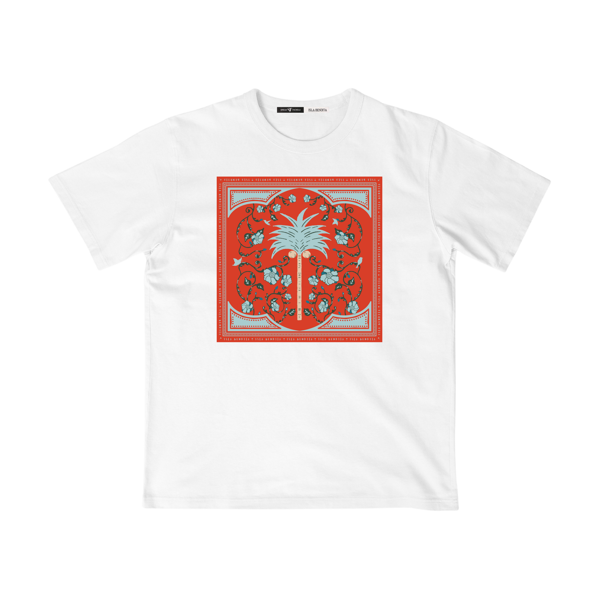 ROSA CARIBE CORAL