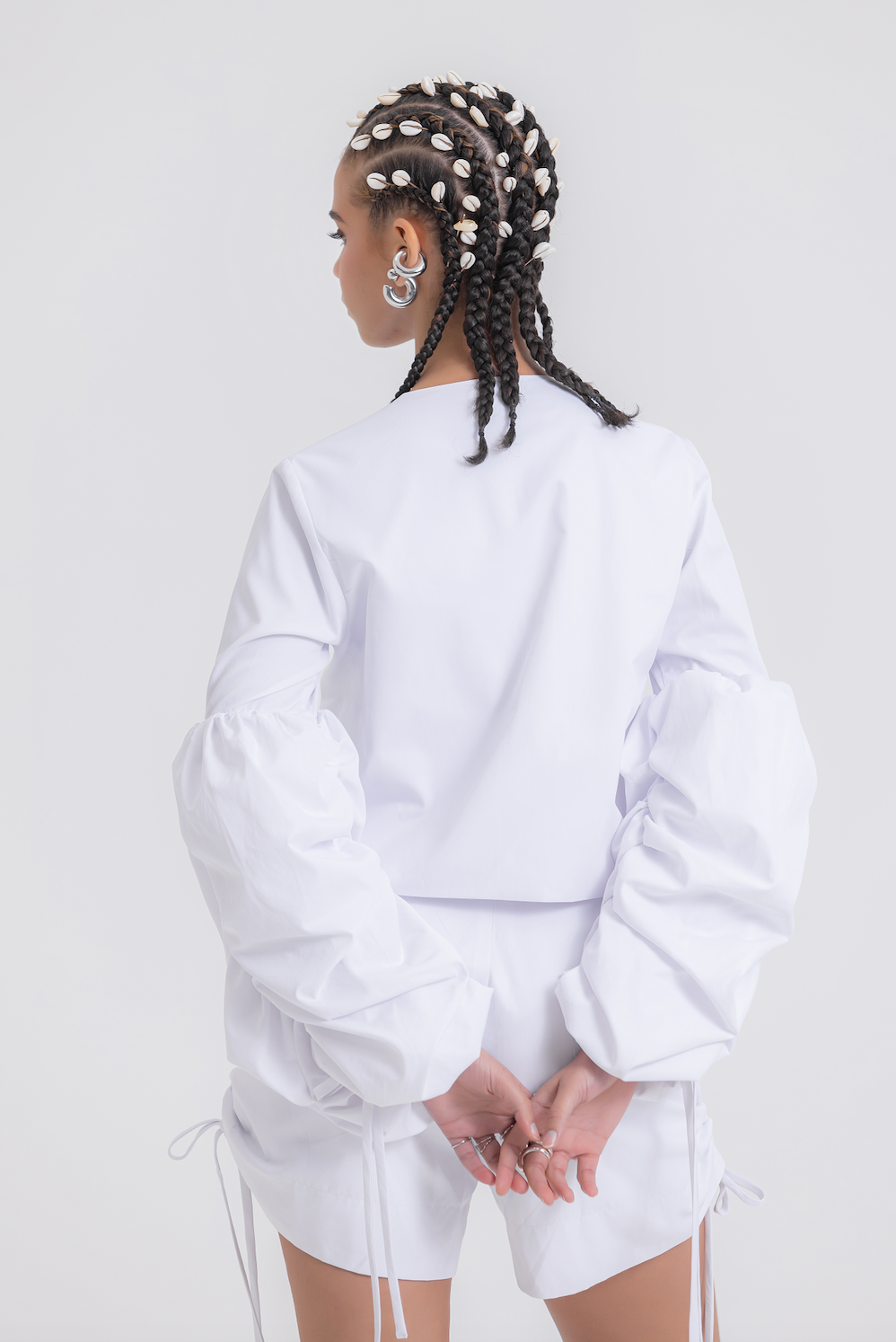 SEÑORIAL TOP