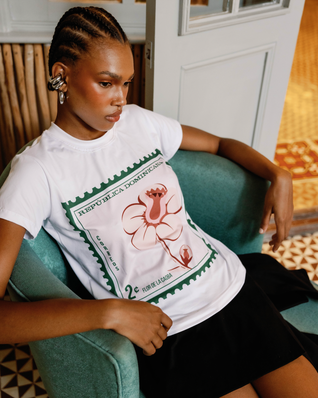 T-SHIRTS