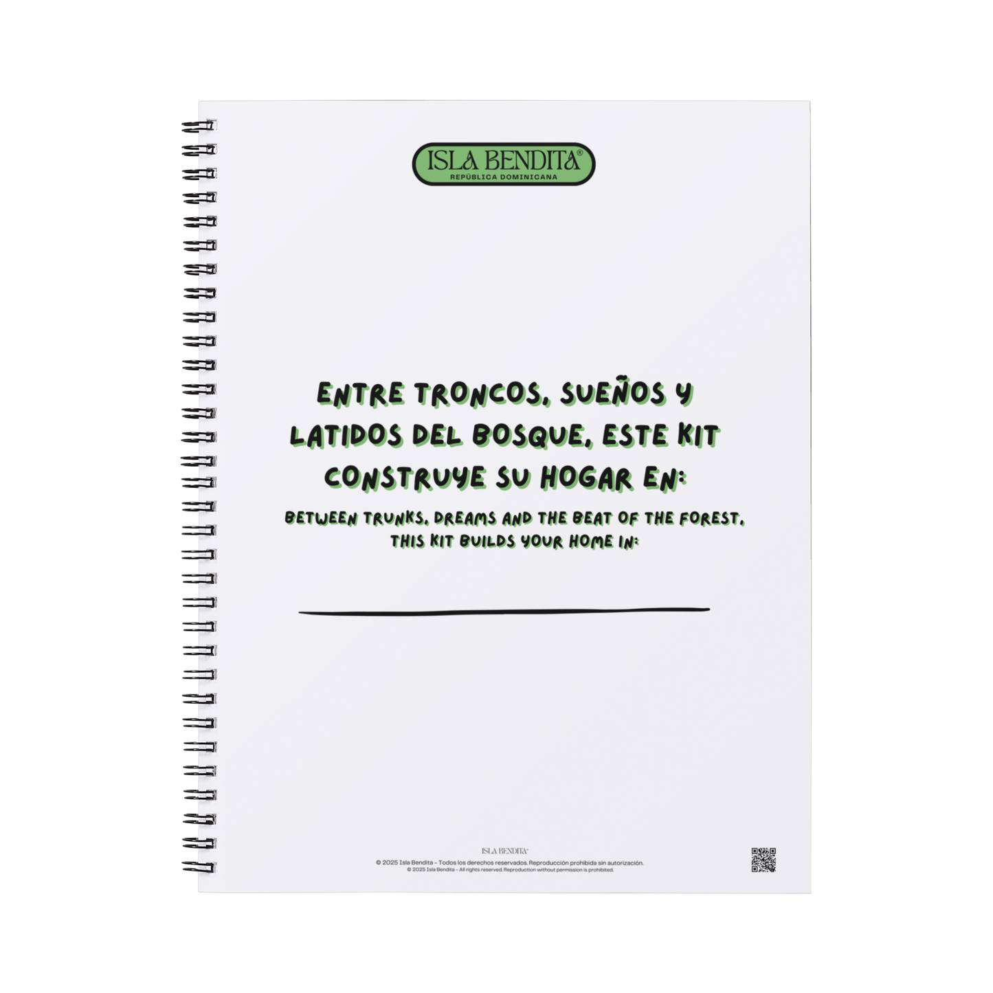 CARPINTERO BOOK KIT