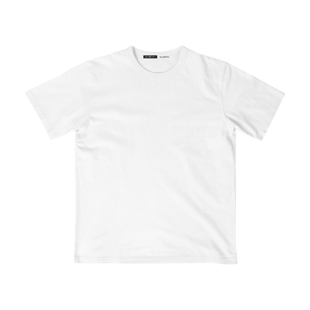 3 PACK T-SHIRTS / WHITE / GRAY / BLACK