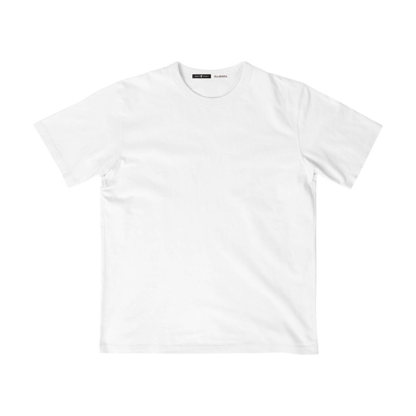 3 PACK T-SHIRTS / WHITE / GRAY / BLACK