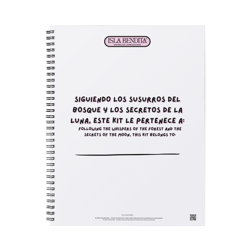 LA CIGUAPA BOOK KIT