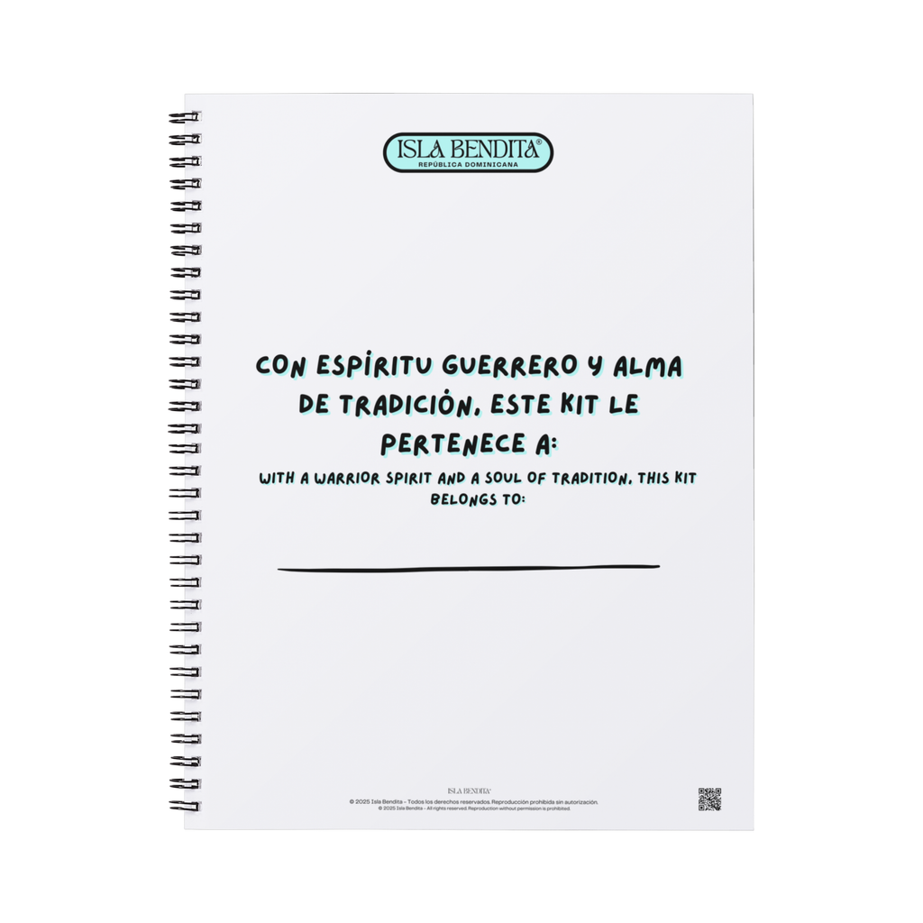 LOS TAÍMASCAROS BOOK KIT
