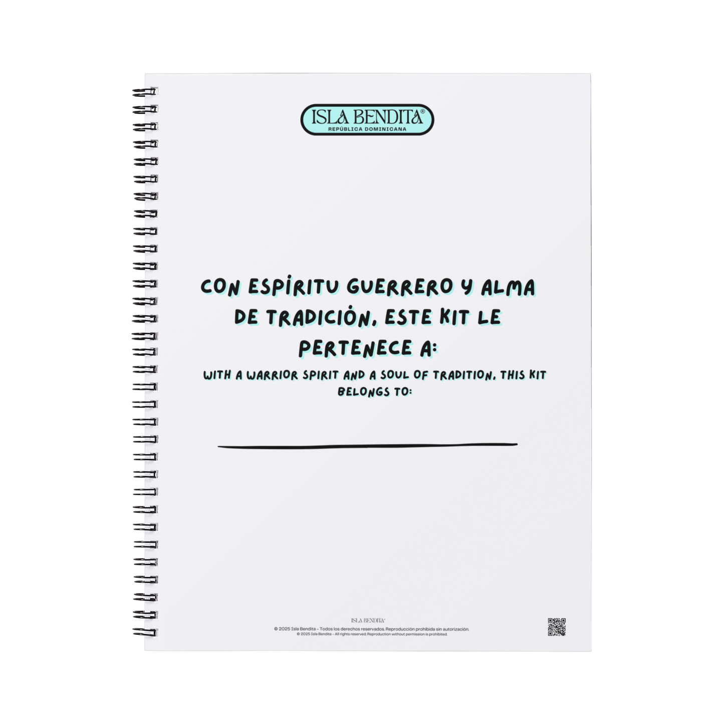 LOS TAÍMASCAROS BOOK KIT