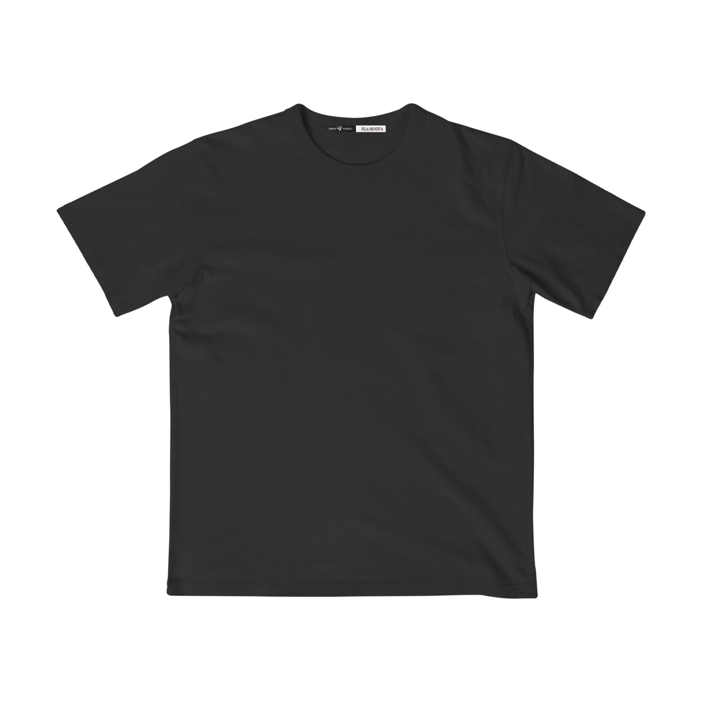 3 PACK T-SHIRTS / WHITE / GRAY / BLACK