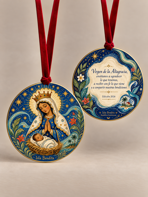 VIRGEN DE LA ALTAGRACIA 03