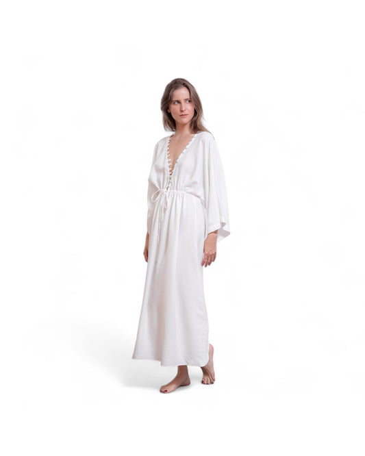 SAONA WHITE