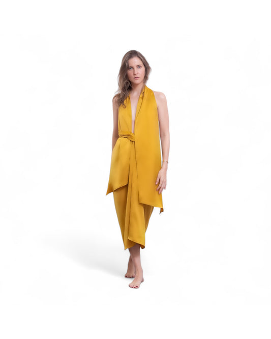 MADAMA SKIRT/DRESS