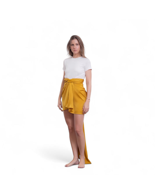 MADAMA SKIRT/DRESS