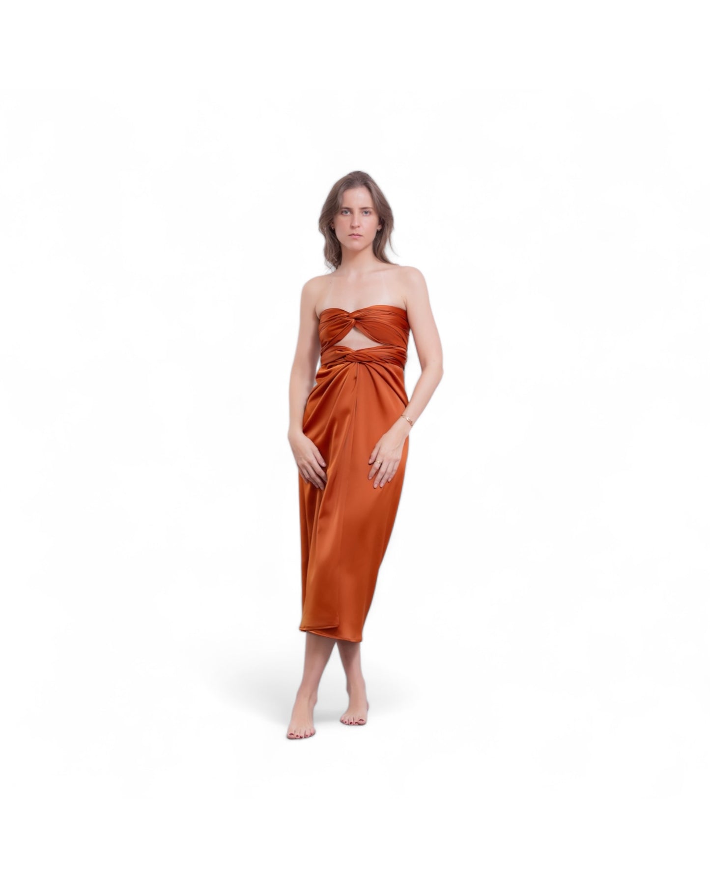MADAMA SKIRT/DRESS
