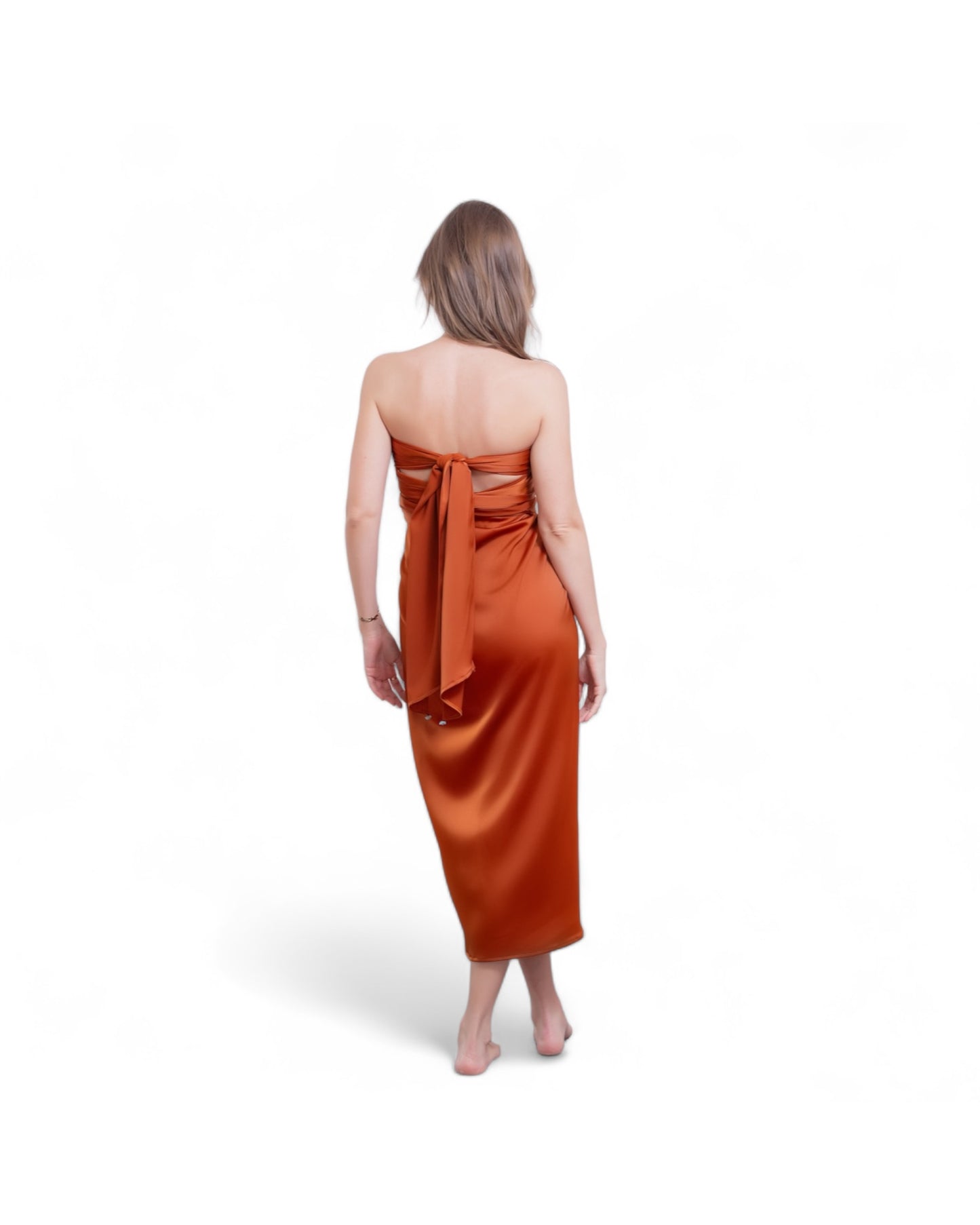 MADAMA SKIRT/DRESS