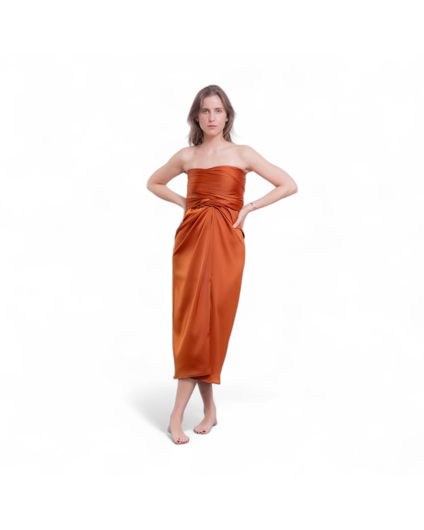 MADAMA SKIRT/DRESS