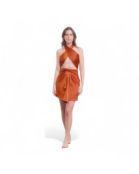 MADAMA SKIRT/DRESS
