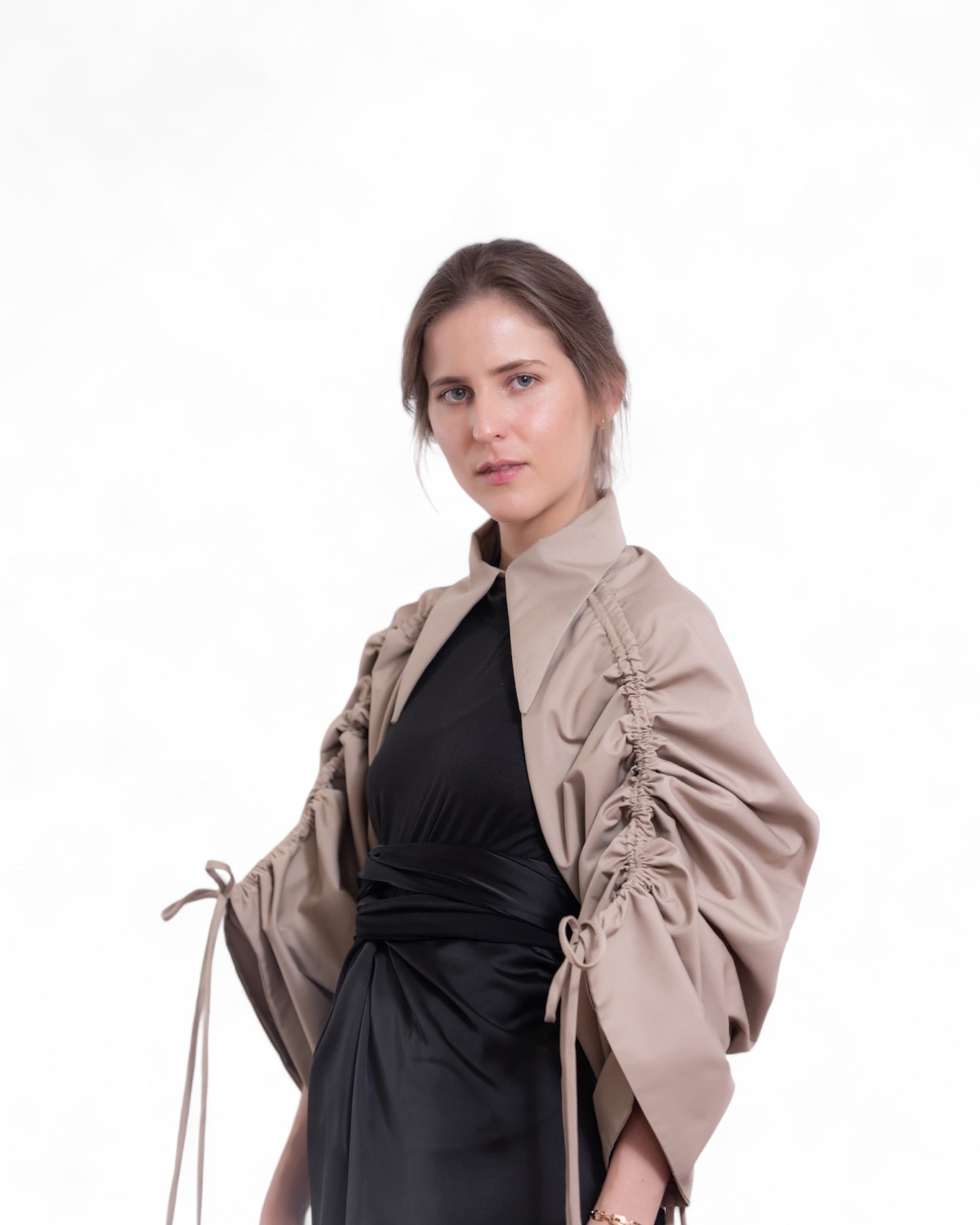VALMA DETACHABLE SLEEVES