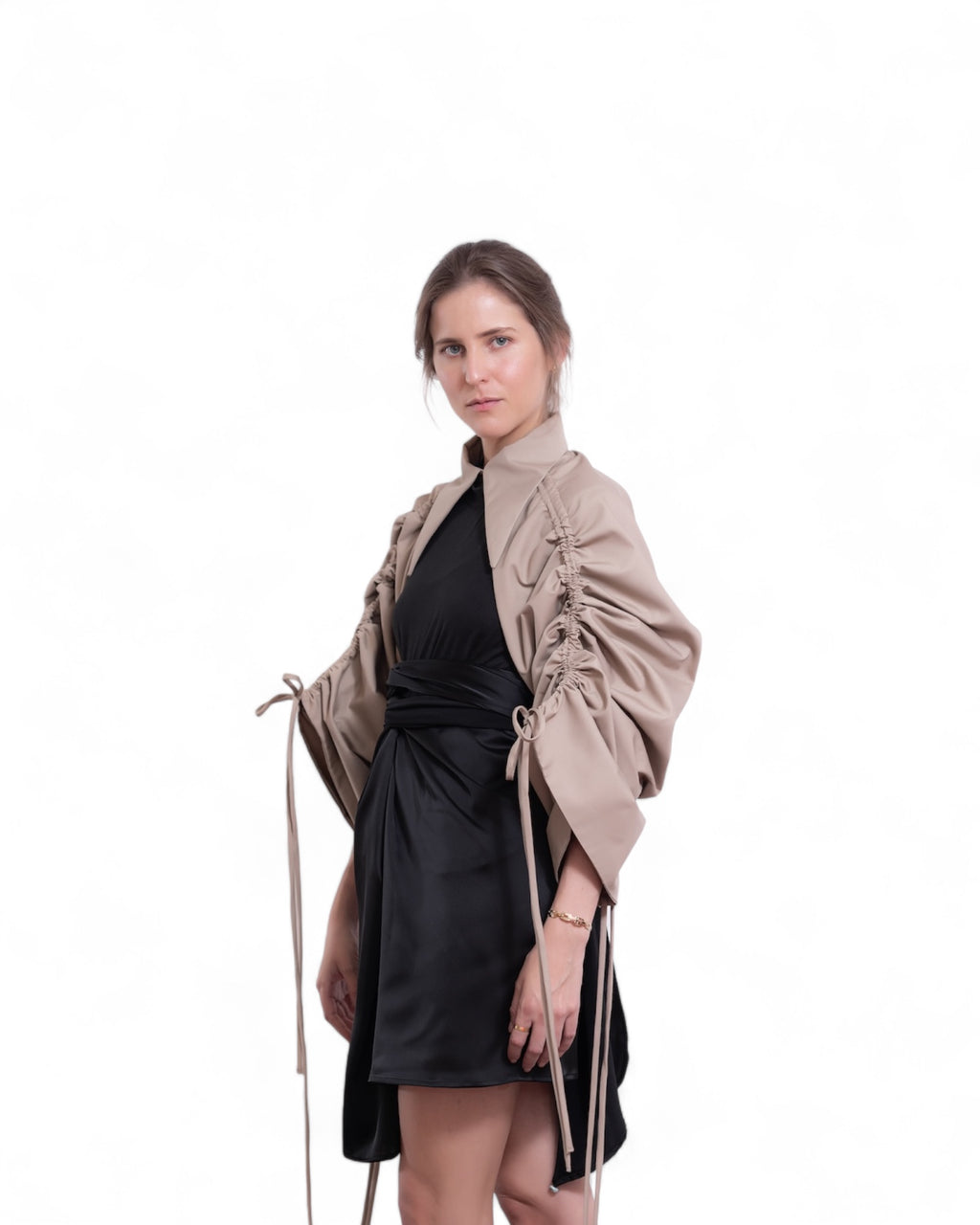 VALMA DETACHABLE SLEEVES