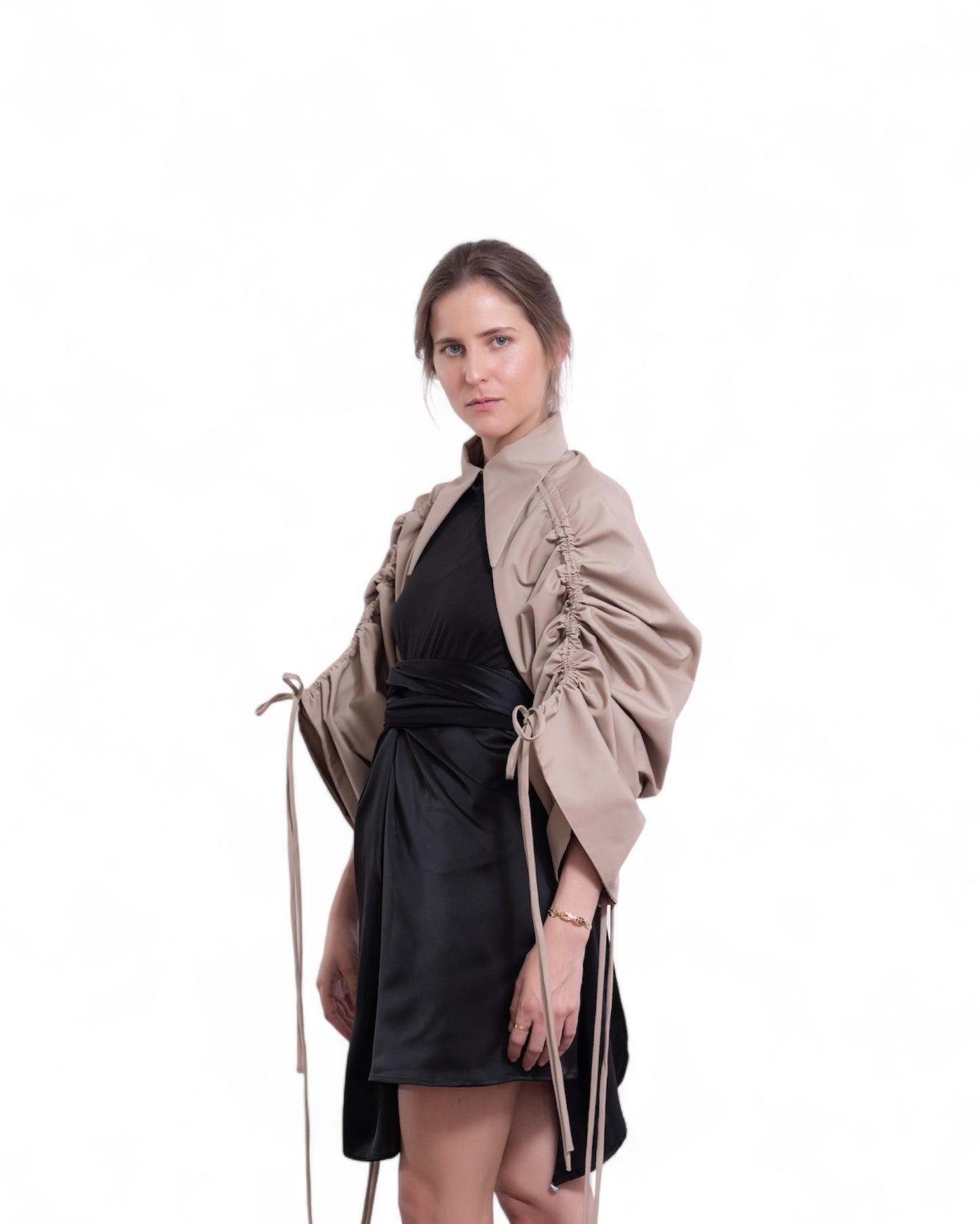 VALMA DETACHABLE SLEEVES