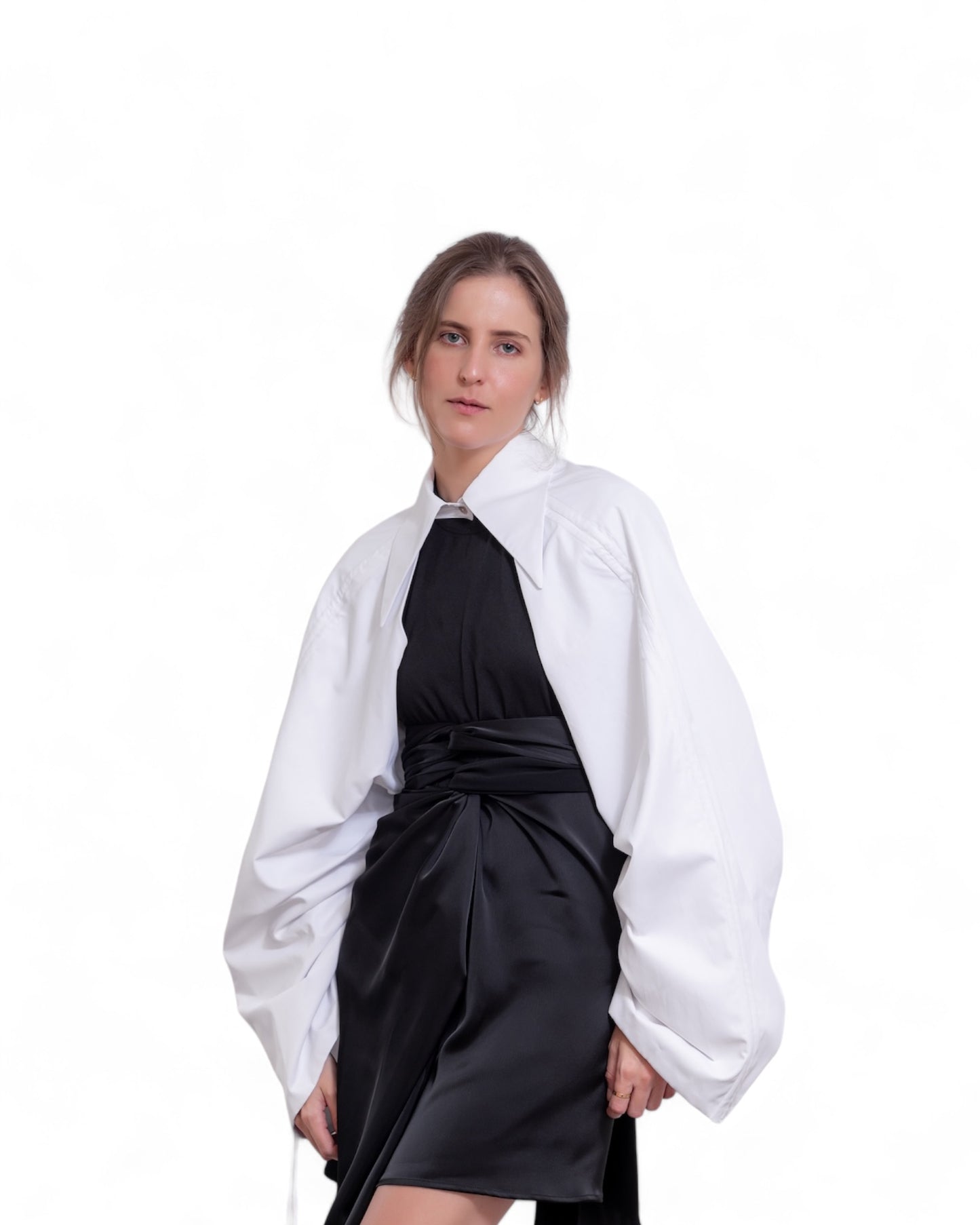 VALMA DETACHABLE SLEEVES