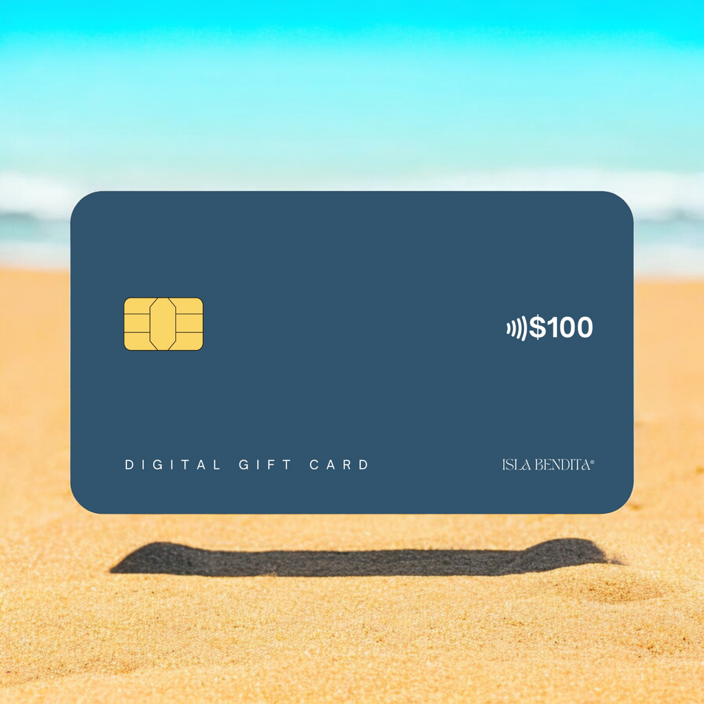 E-GIFT CARD 100