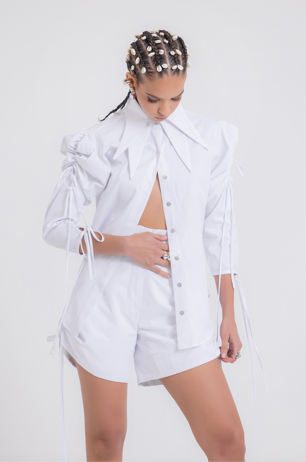 SEVERINO SHIRT