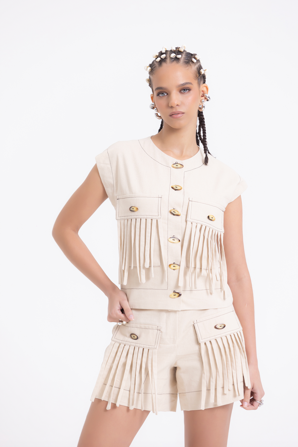 CAYACOA PANTS