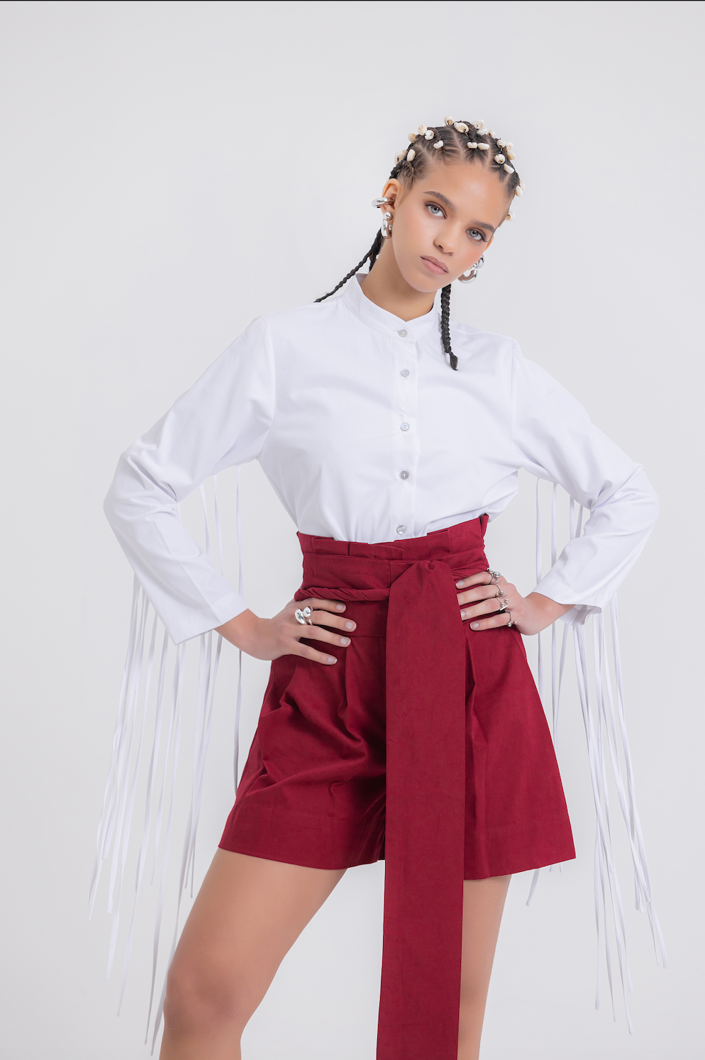 AFRICA TOP