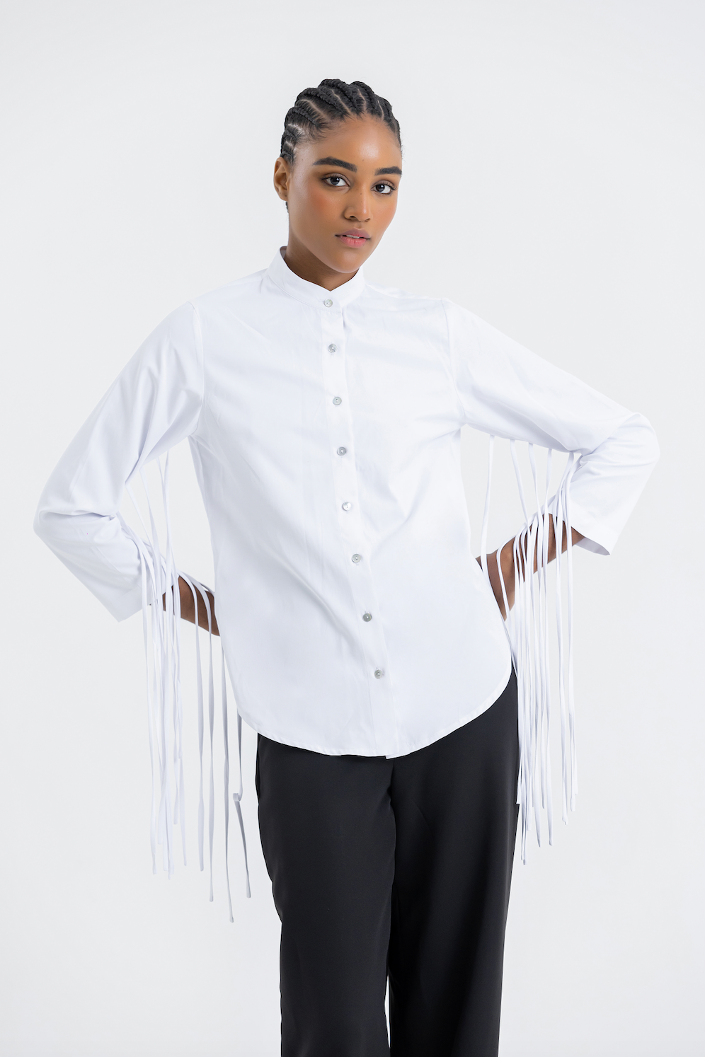 AFRICA TOP