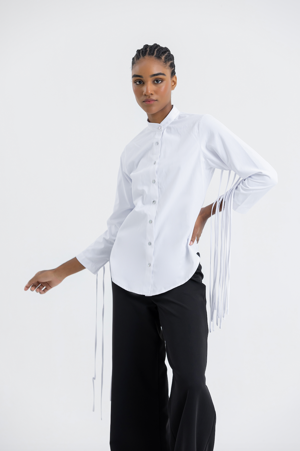 AFRICA TOP