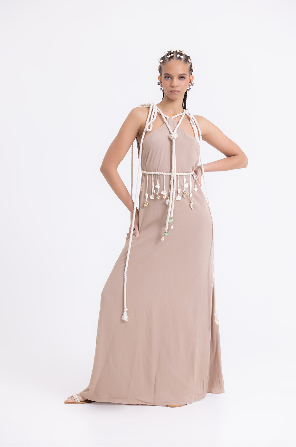 CORALIA BELT