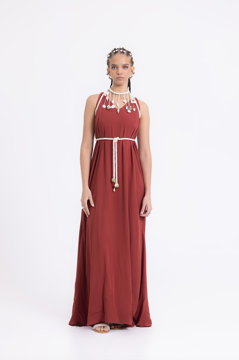 CORALIA BELT