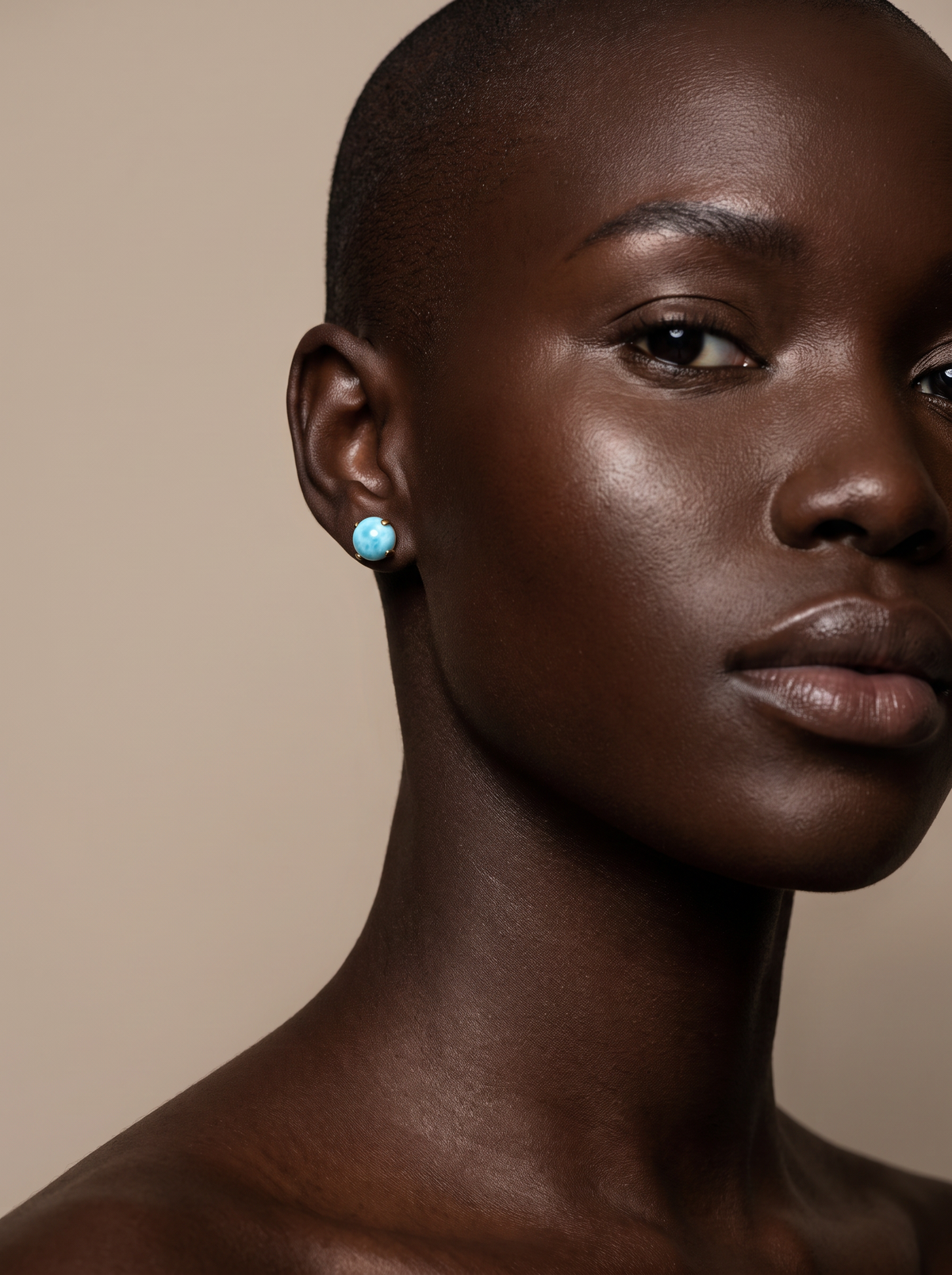 AZULINA STUDS
