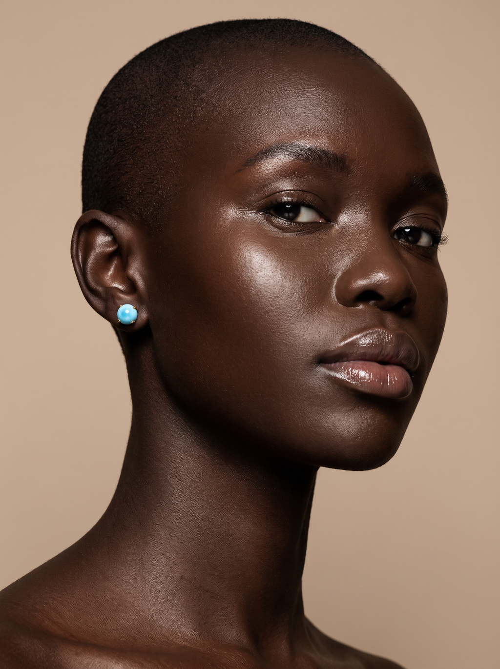 AZULINA STUDS