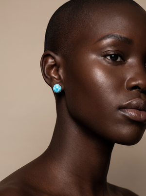 AZULINA STUDS