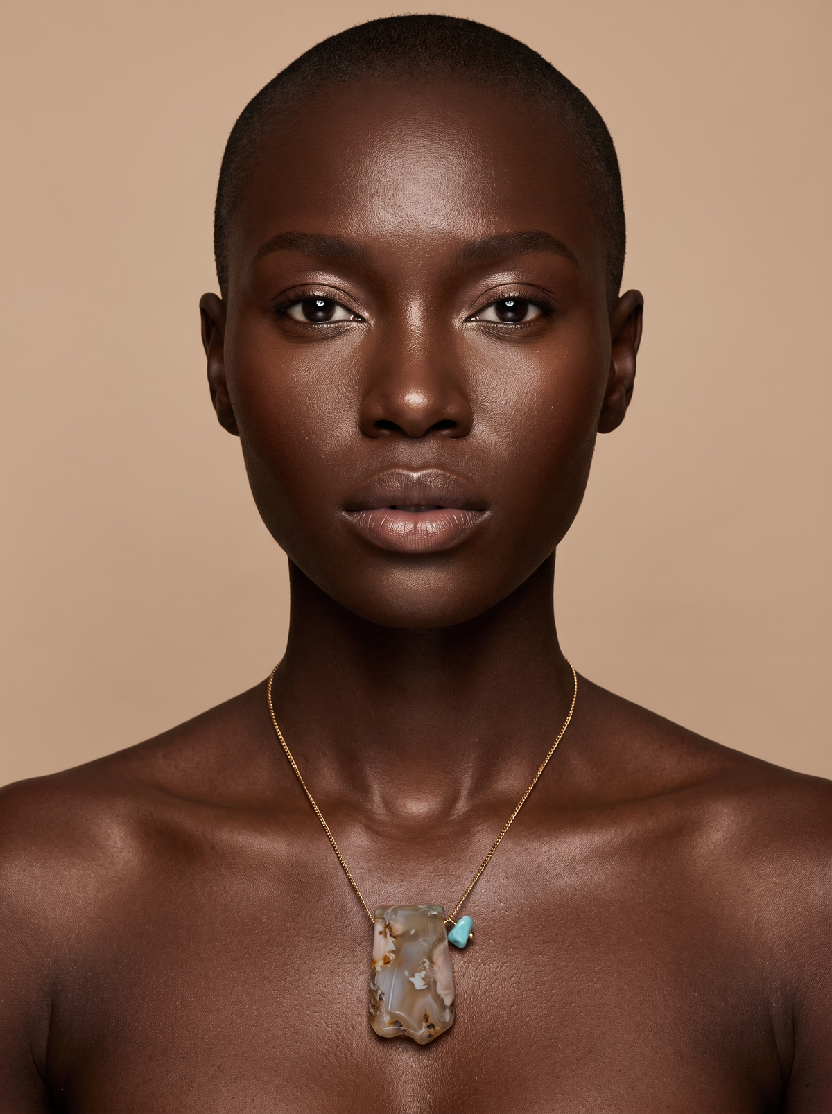 ORYA NATURAL ROSA