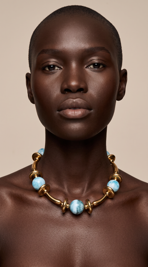 GUÀZARA LARIMAR